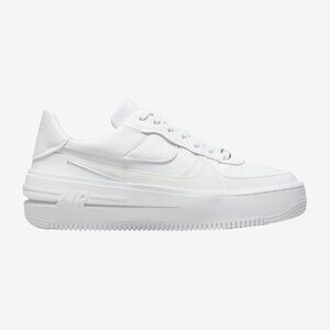Nike Air Force 1 Platform Low